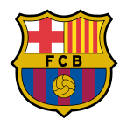 Barcelona New Tab Page