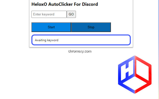 【图】HeloxO Autoclicker(截图1)