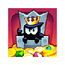 King of Thieves