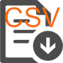 メルカリ売上一覧CSVダウンロード