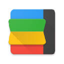 Black Menu for Google™