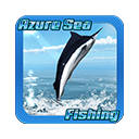 Azure Sea Fishing