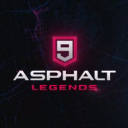Asphalt 9 Legends Wallpapers and New Tab