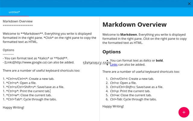 【图】Markdown(截图1)