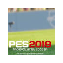 Pro Evolution Soccer 2019 Wallpaper Tab Theme