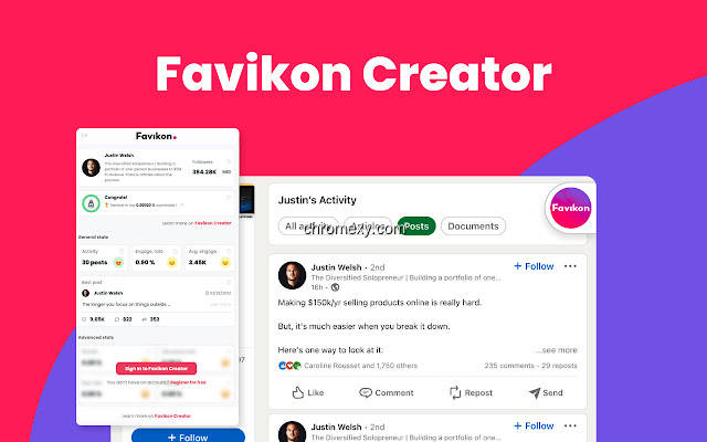 【图】Favikon Creator(截图 0)
