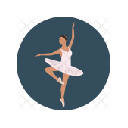 Ballerina Wallpapers & Girly Theme
