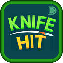Knife Hit – Html5 Game
