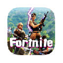 Fortnite Backgrounds HD Battle Royale New Tab