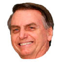 Bolsonaro replace