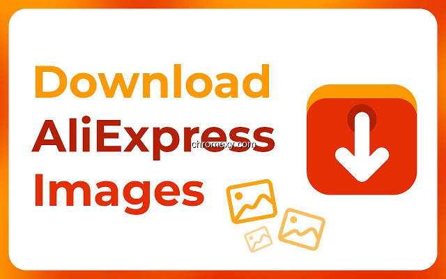 【图】AliSave | Download AliExpress Images & Videos(截图1)