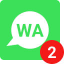 WAPlus – Notifier for WhatsApp Web