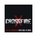 CrossfireX New Tab Game Theme
