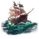Sea of Thieves Wallpaper HD New Tab