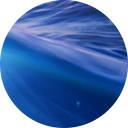 Blue Wallpaper New Tab
