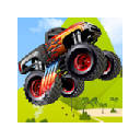 Monster Truck Hero HD Wallpapers Game Theme Monster Truck Hero HD Wallpapers Game Theme