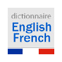 English – French Dictionary