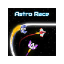 Astro Race Game Astro Race Game