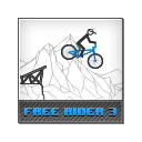 Free Rider 3