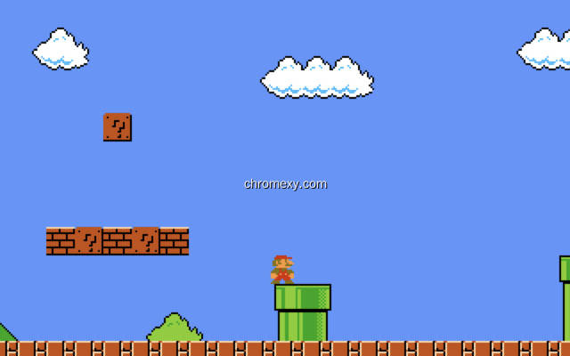 【图】Super Mario Game(截图 0)