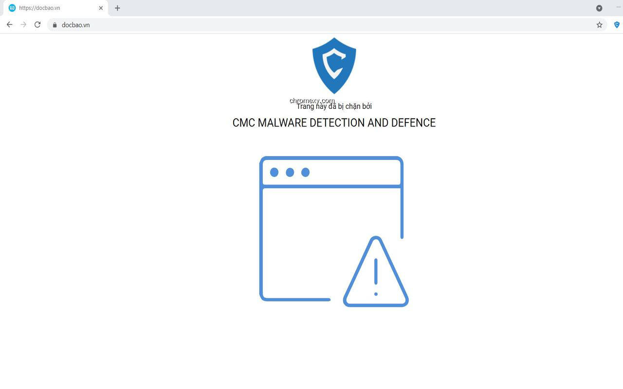 【图】CMC Online Security(截图1)