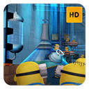 Minion Rush Wallpaper HD New Tab Theme