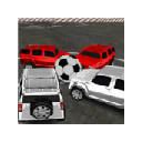 4×4 Soccer – Play Soccer with SUVs!