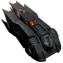 Batmobile Wallpapers New Tab Theme