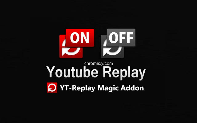 【图】Youtube Replay (YTReplay Magic)(截图1)