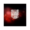 Attack on Titan New Tab