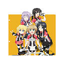 Long Riders! Wallpapers HD Theme