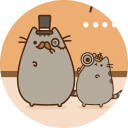 Pusheen Wallpaper New Tab Pusheen Wallpaper New Tab