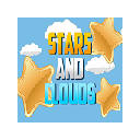Stars and Clouds