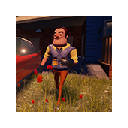 Hello Neighbor Wallpapers Theme |GreaTab