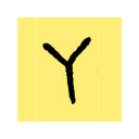 Yellow Highlighter Yellow Highlighter