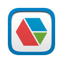 Pattern Shapes, by The Math Learning Center