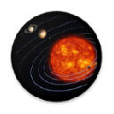 Planets calculator