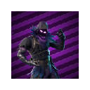 Raven Fortnite New Tab Theme Raven Fortnite New Tab Theme