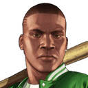GTA V Franklin Clinton Wallpapers HD 5 NewTab GTA V Franklin Clinton Wallpapers HD 5 NewTab