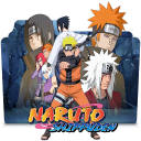 Naruto Shippuden Wallpaper New Tab