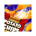 Potato Chips Maker