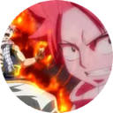 Natsu Dragneel Wallpapers New Tab