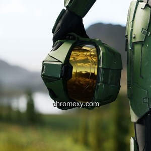 Halo – Master Chief