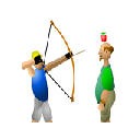 Apple Shooter