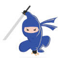 The Social Ninja