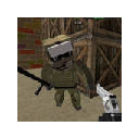 Crazy Pixel Apocalypse 3 Game Crazy Pixel Apocalypse 3 Game