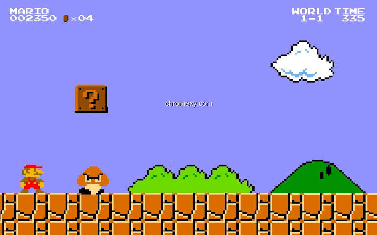 【图】Free Mario – Play the best Mario game online!(截图1)