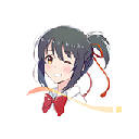 Your Name Wallpapers Your Name New Tab HD Your Name Wallpapers Your Name New Tab HD