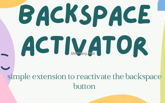 【图】Backspace to go Back(截图1)