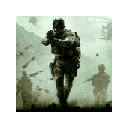 Call of Duty Pics & New Tab